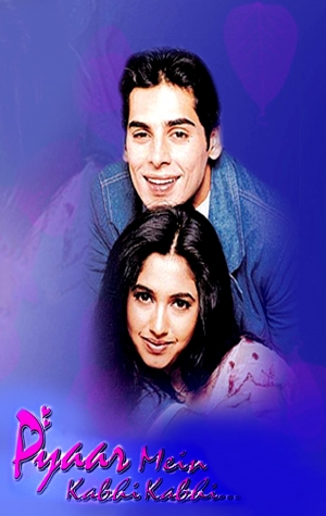 Pyaar Mein Kabhi Kabhi...